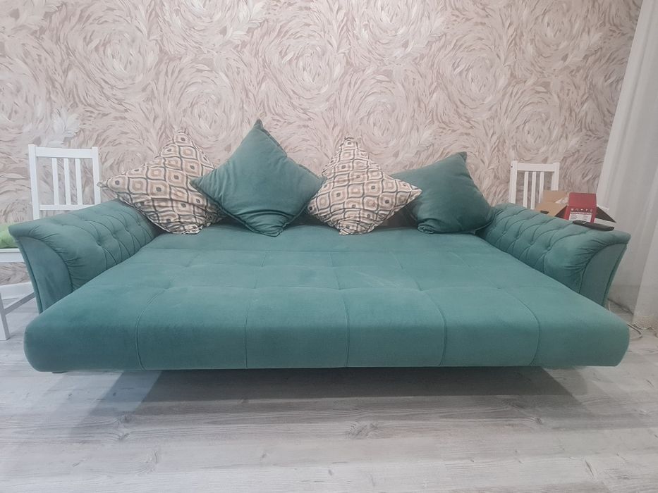 Продам диван б/у