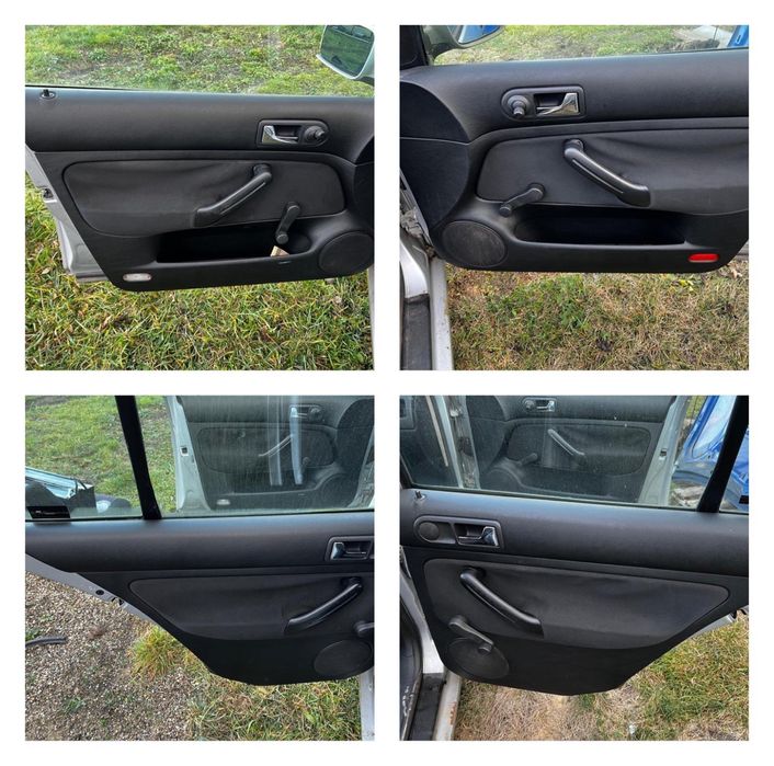 Piese VW Golf 4 hatchback/ break