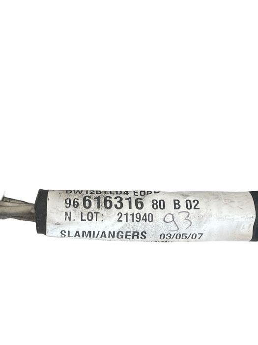 Instalatie Electrica Bujii Land Rover Freelander 2 Lf_, L359 2006 - 20