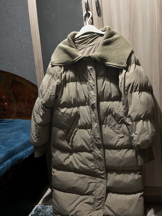 продам женскую куртка