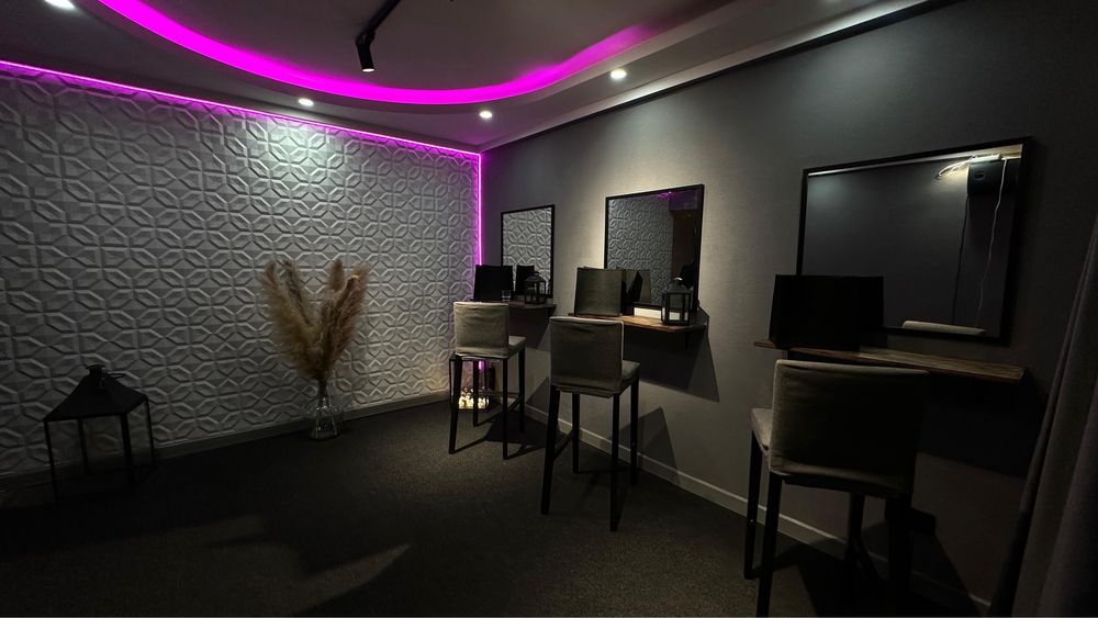 Салон красоты и парфюмерии