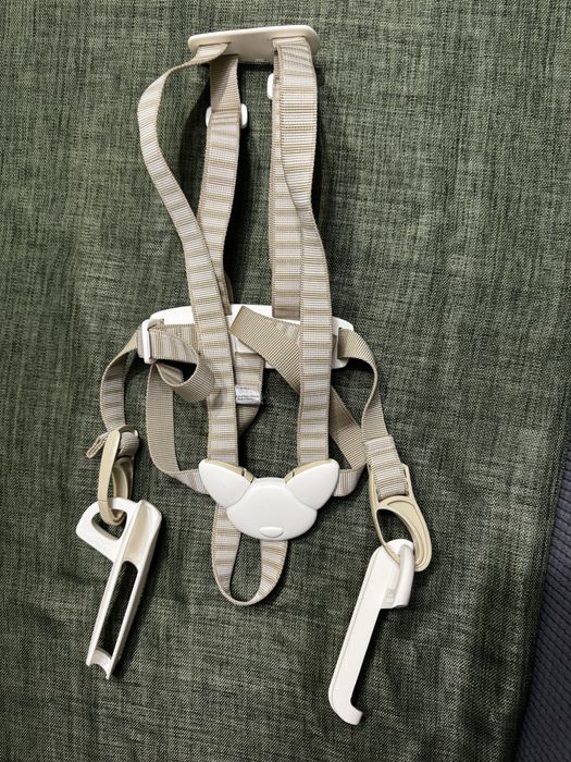 Предпазен колан за стол за хранене Stokke Tripp Trapp