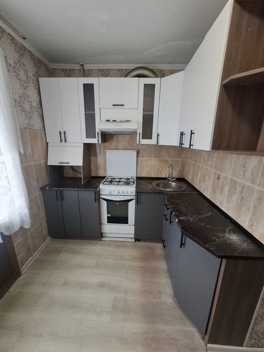 Продам 4х ком квартиру