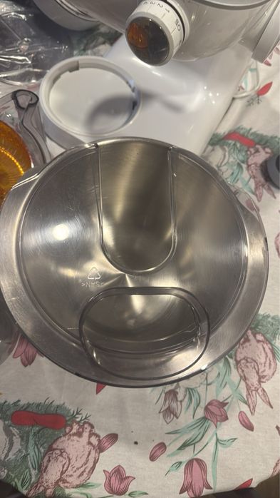 Кухненски робот Bosch MUM 54040/01