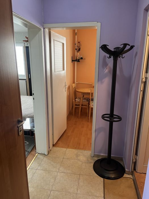 Дава се под наем Двустаен апартамент в София, Люлин 10 - 48 кв.м за 397.8 € - Снимка #12