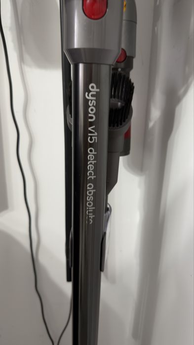 Dyson V15 Detect Absolute