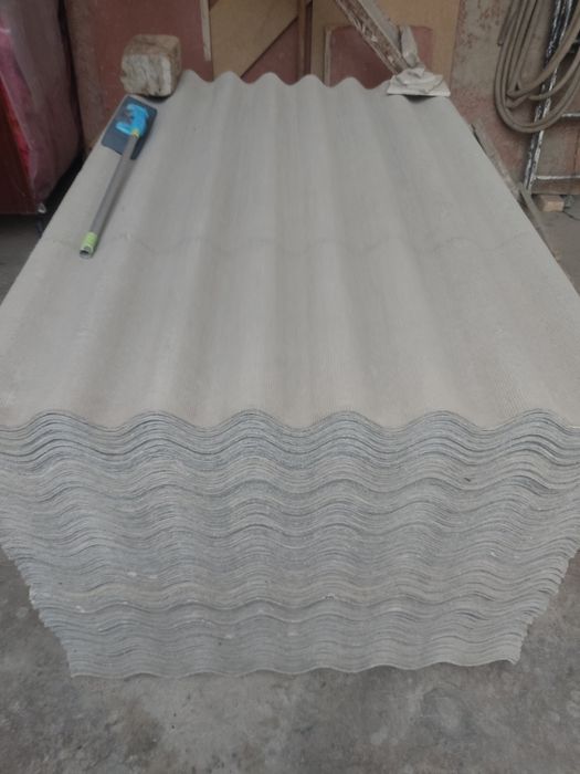 Шифер янги ишлатилмаган 150 дона