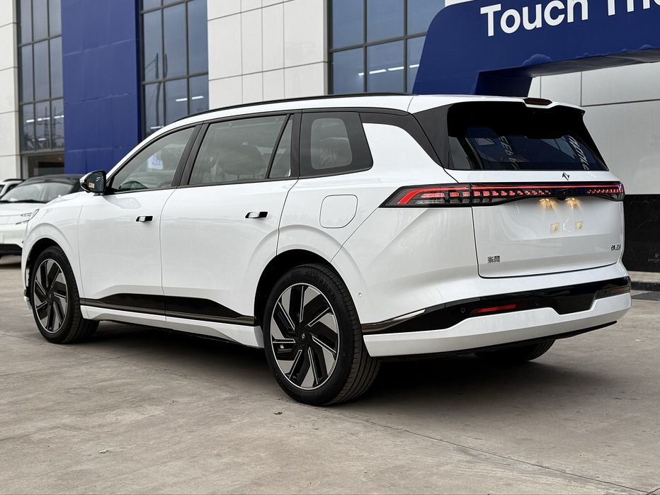 Dongfeng EP 008 210 Ultra 2025 Nalichi