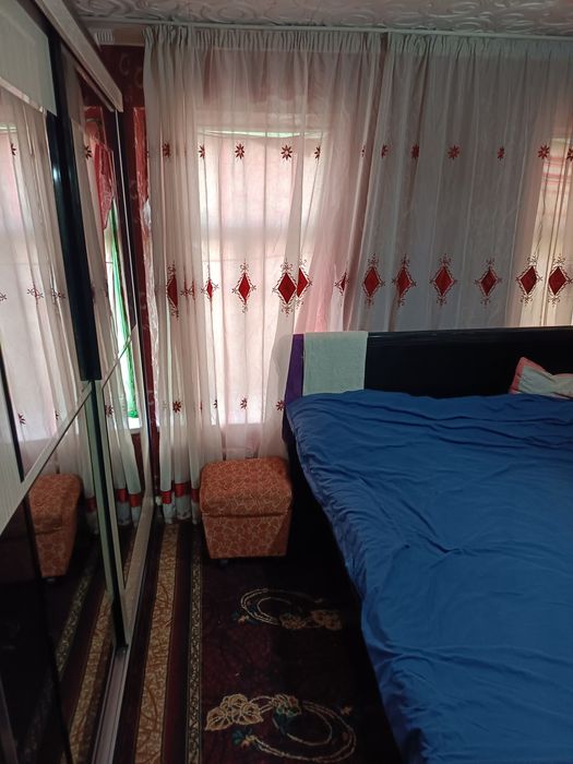 Продаю участок 3 сотки в Бектемирском районе,в сторону колы