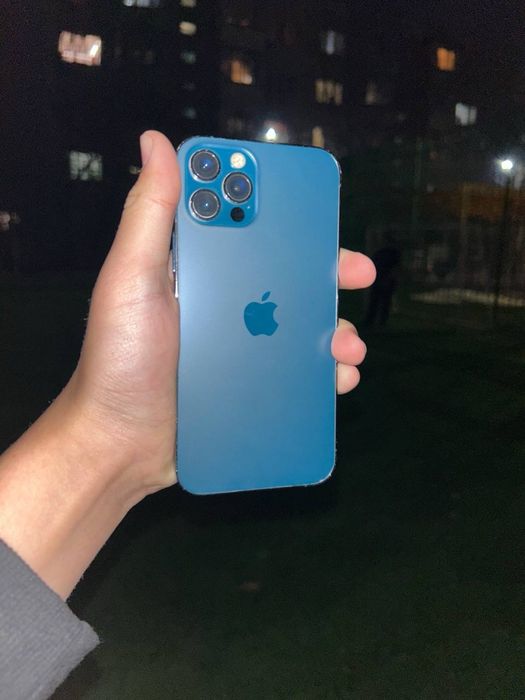 Iphone 12 pro 128 gb