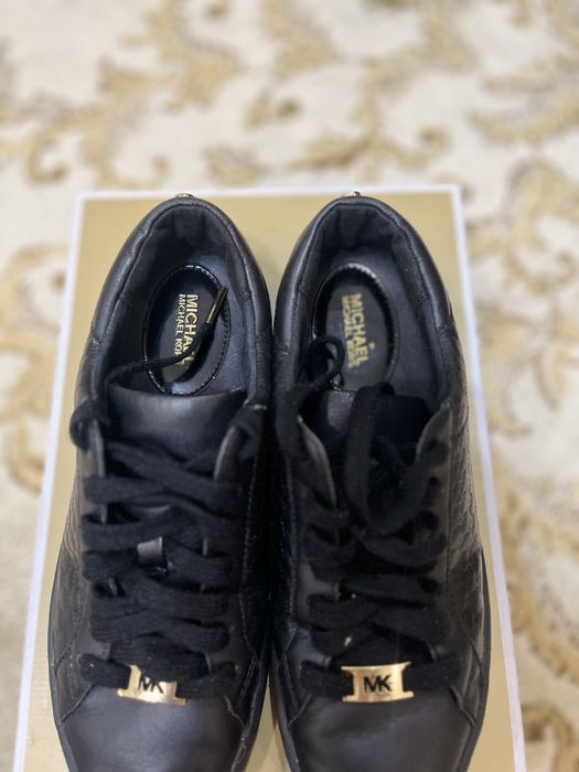 Michael Kors кроссвоки (оригинал)