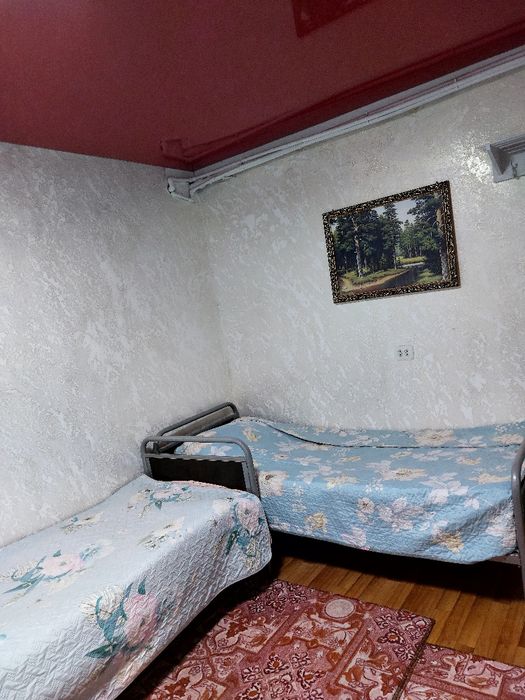 Гостиница в Кордае