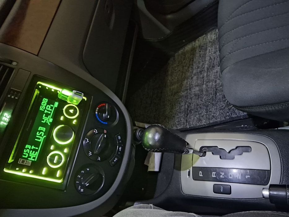 Lasetti 16 avtomat 165ming prabek