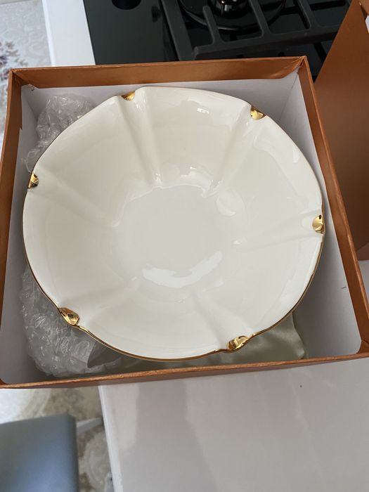 Посуда ваза 3 штук