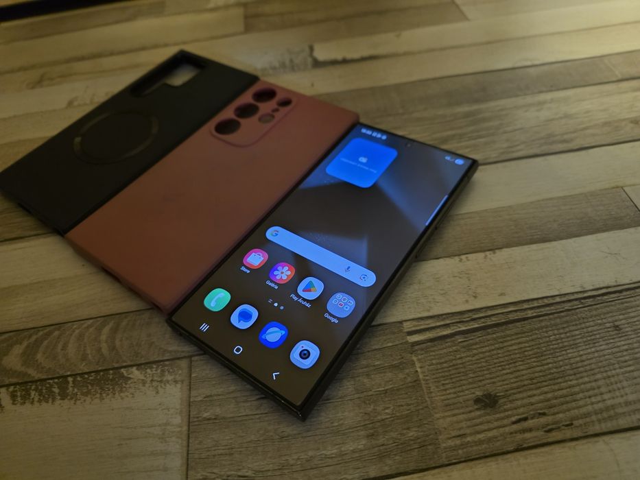 Samsung Galaxy S24 Ultra