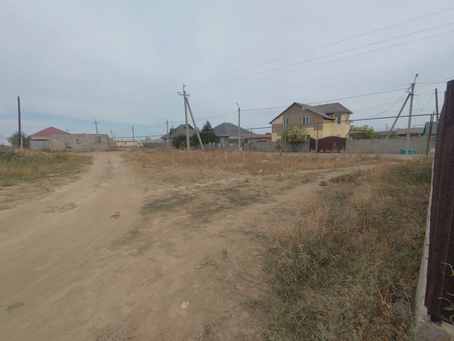 Продаётся земельный участок