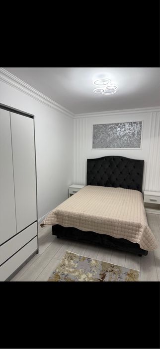 Inchiriez apartament george enescu impecabil