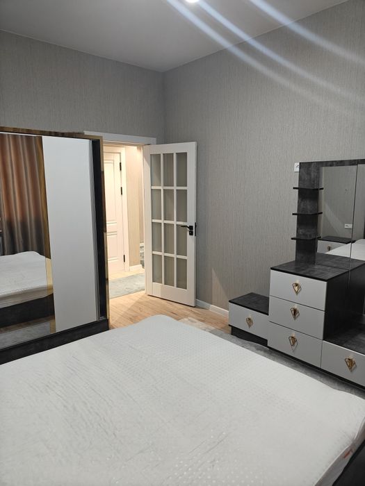 Сдаю квартиру 2/2/7 ЖК Новза