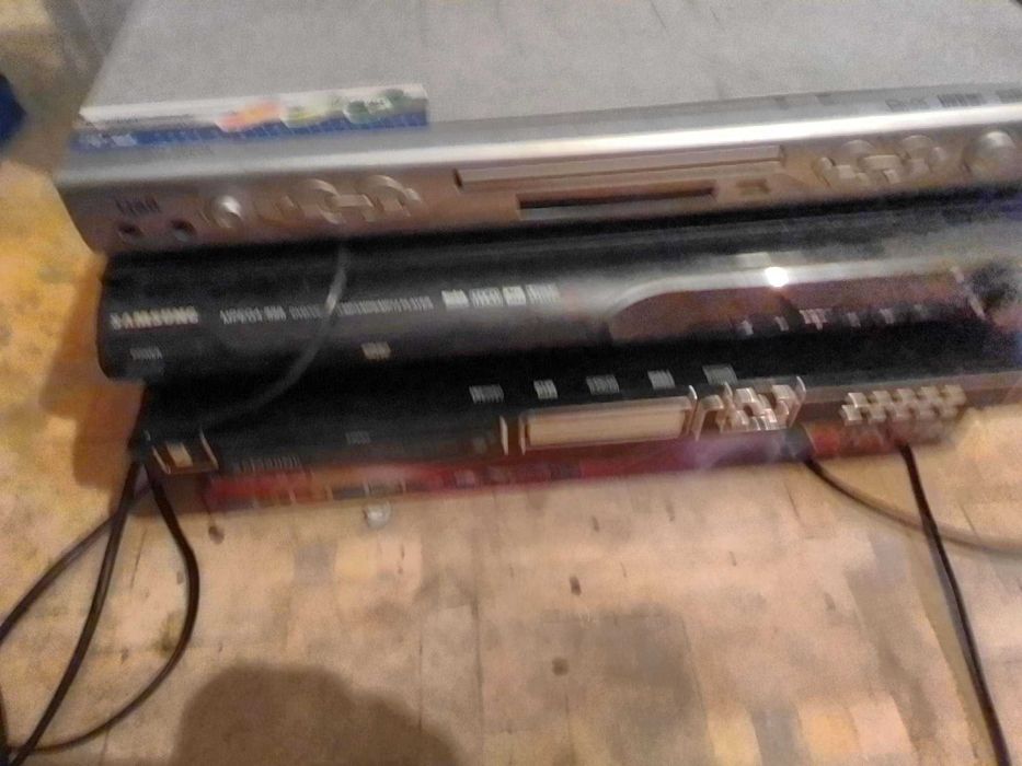 продам dvd плеера