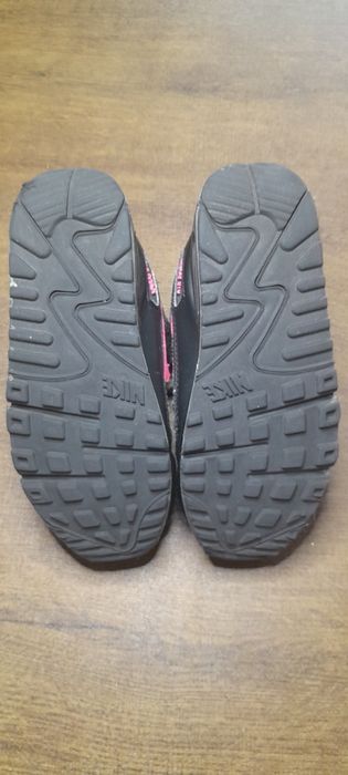 Adidași Nike Air Max 90 copii   Mărimea 30
