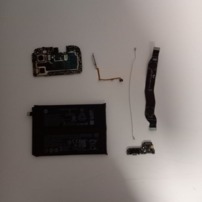 piese redmi 15 5g