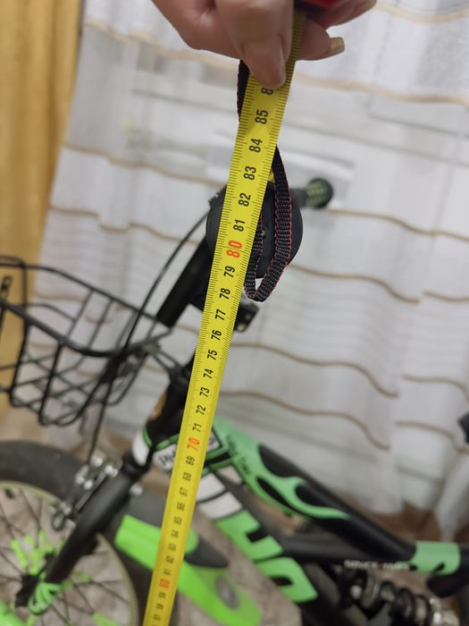 Продам качественный детский велосипед