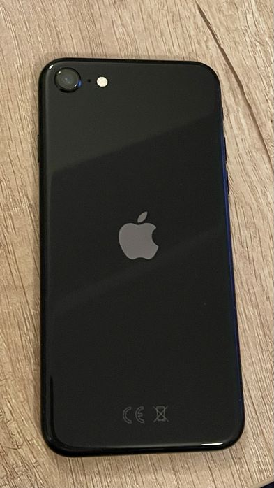 iPhone SE 2020 impecabil