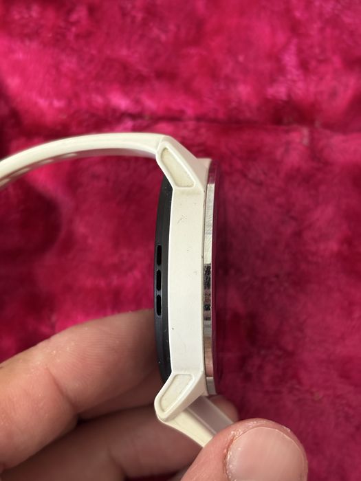 XIaomi WATCH S1 Active