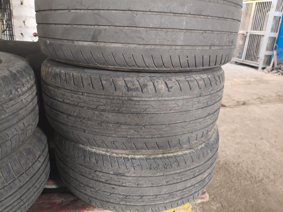 205/55  R 16 5 шин