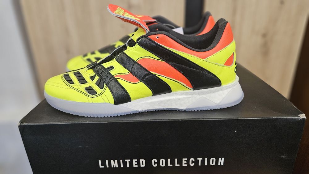 Adidas Predator Accelarator TR гр. Нова Загора • OLX.bg