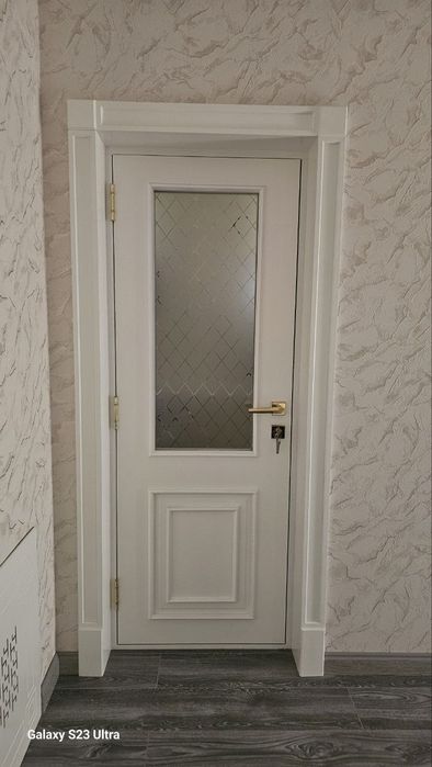 Mdf eshiklar dunyosi