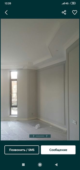 Маляры женщины профессионалы