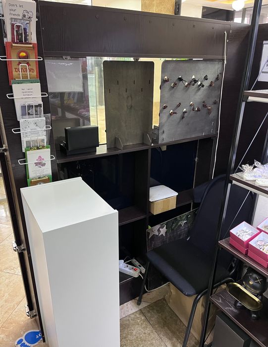 Продам оборудование ( коробка)