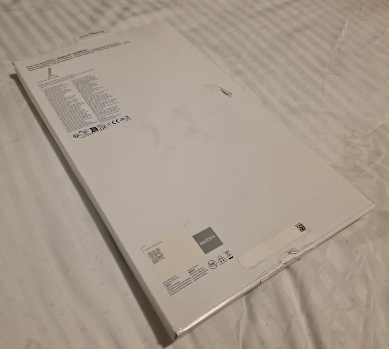 Husă cu tastatură Samsung Galaxy Tab S11 Ultra