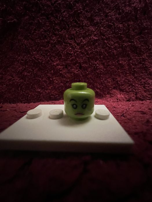 Lego star wars Hera Syndulla MINT!