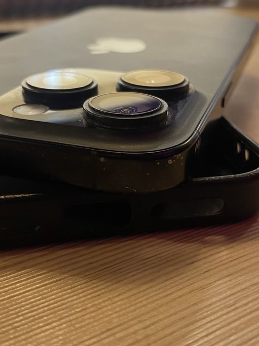 Iphone 16 Pro Max -256