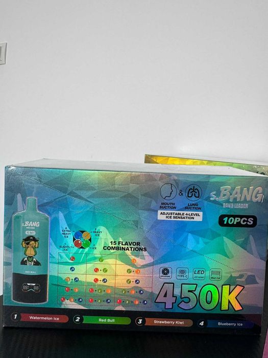 mr blue geschmack vape Mr Blue Pixl Nic Salt – Pixl Vape Shop