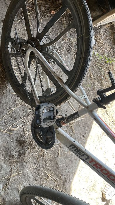 Velik , velosiped