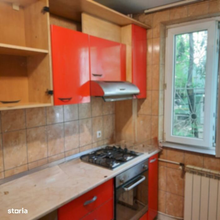 ap 4 camere str Cetatea de Balta S6