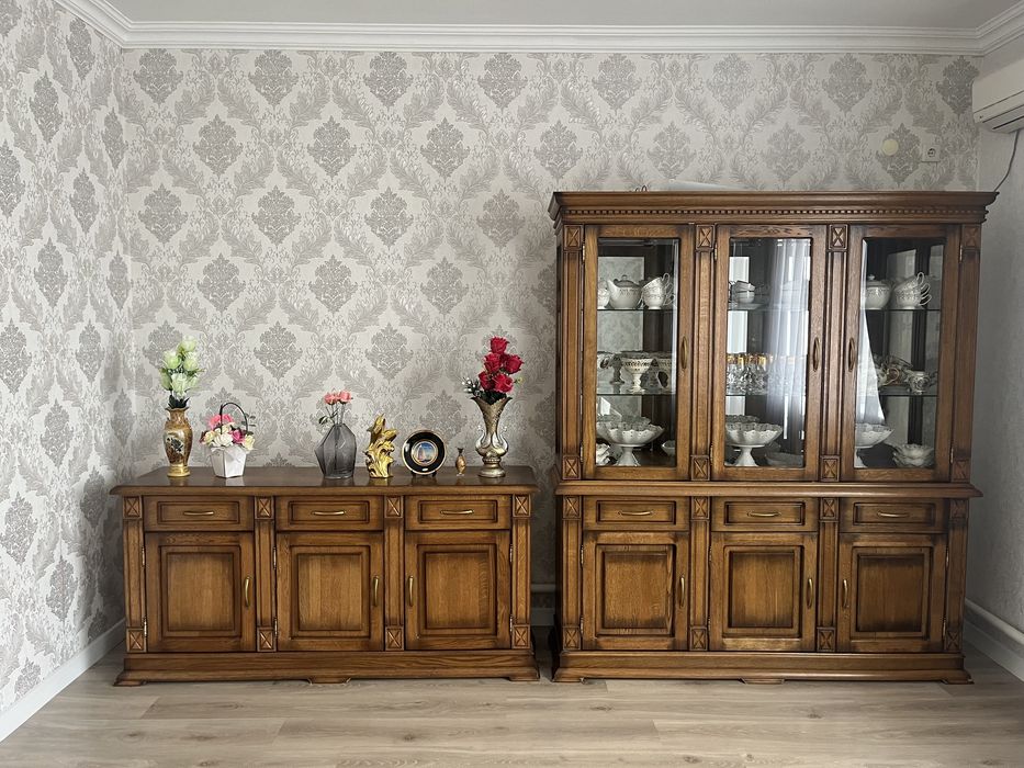 Камот буфет сатылады