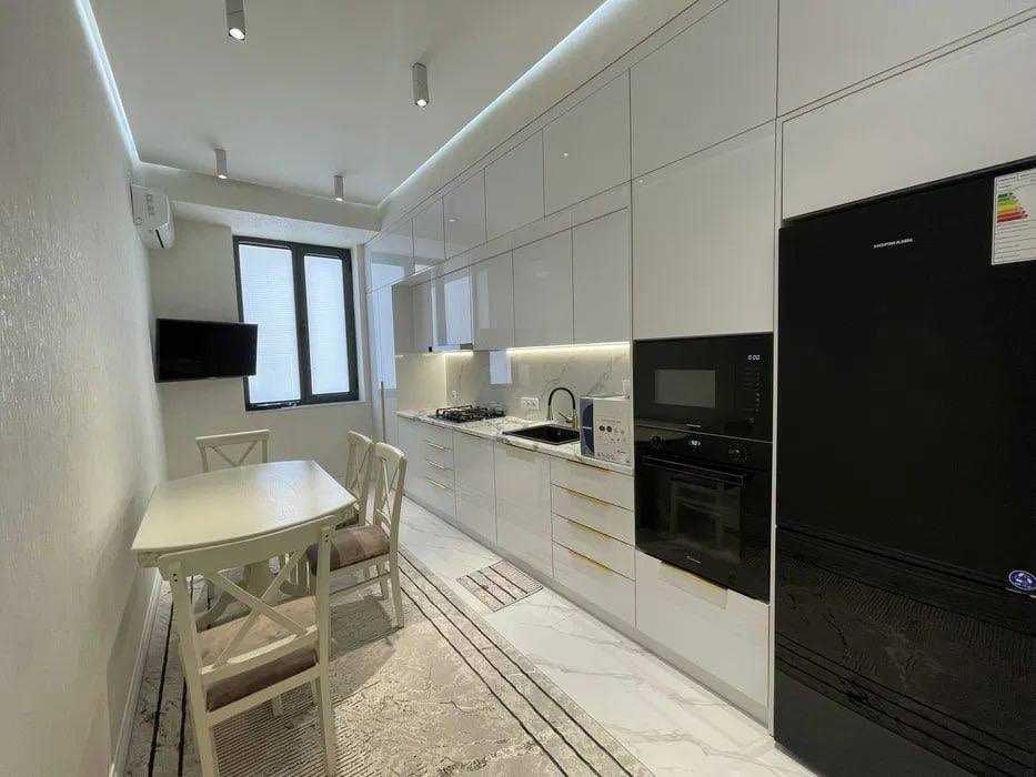 Алайский ижара квартира ЮНУСАБАД Ц-5 Минор 2-ком 80м² Новый ремонт