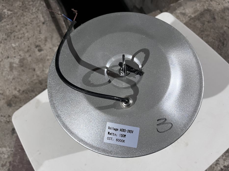 Proiector led industrial 150w 220v