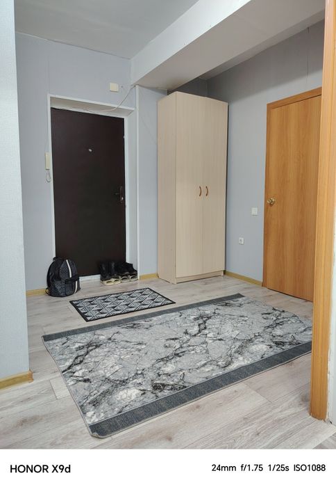 Усть Каменногорск  Казбек би 1 ,