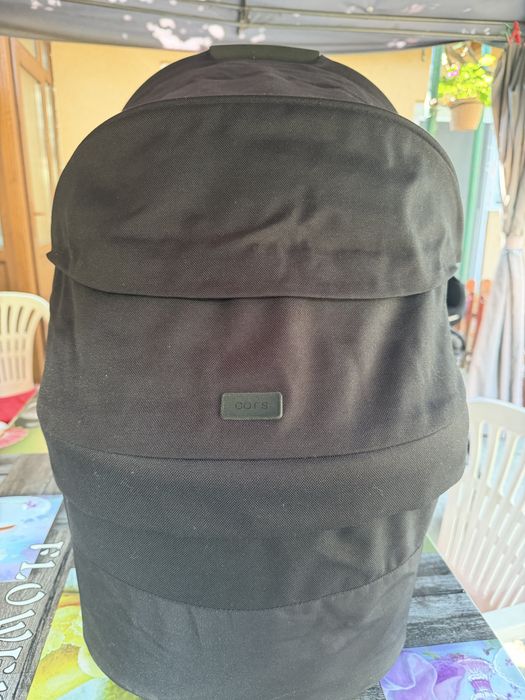 Cybex balios s 2 in 1