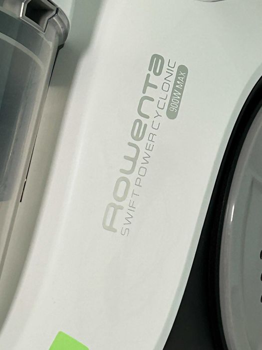 НОВА! Прахосмукачка Rowenta Swift Power Cyclonic с ГАРАНЦИЯ