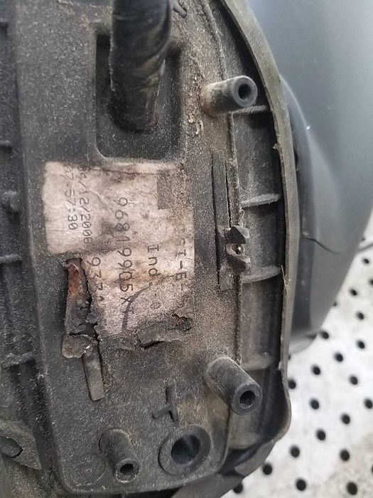 Oglinda electrica stanga citroen c4 picasso 96819905xt