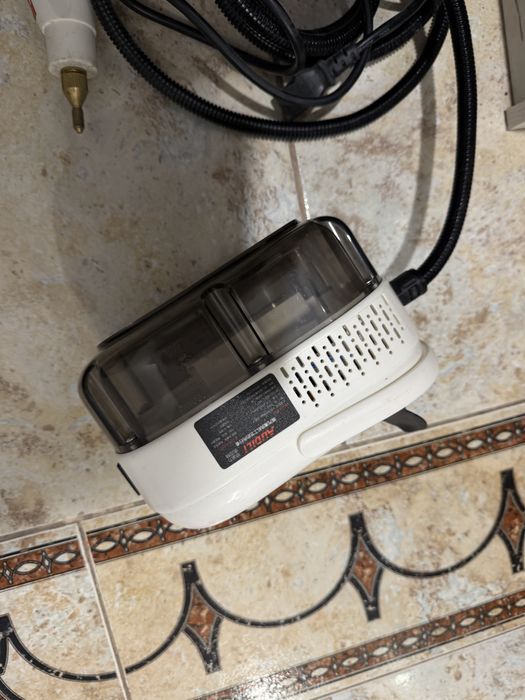 Продам Пароочиститель