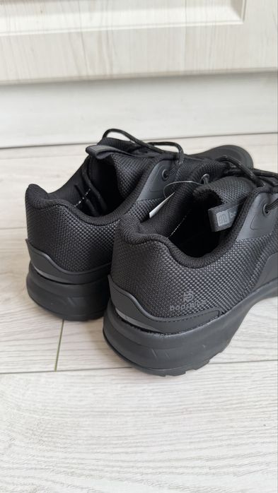 Зимняя обувь новая