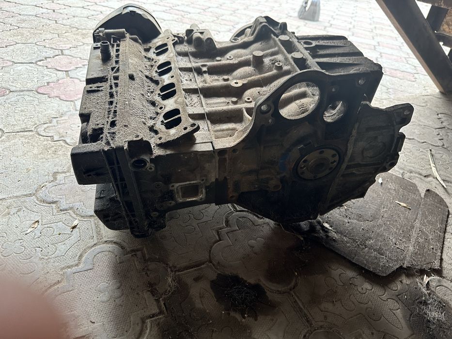 Продам двигатель на авео F16D4
