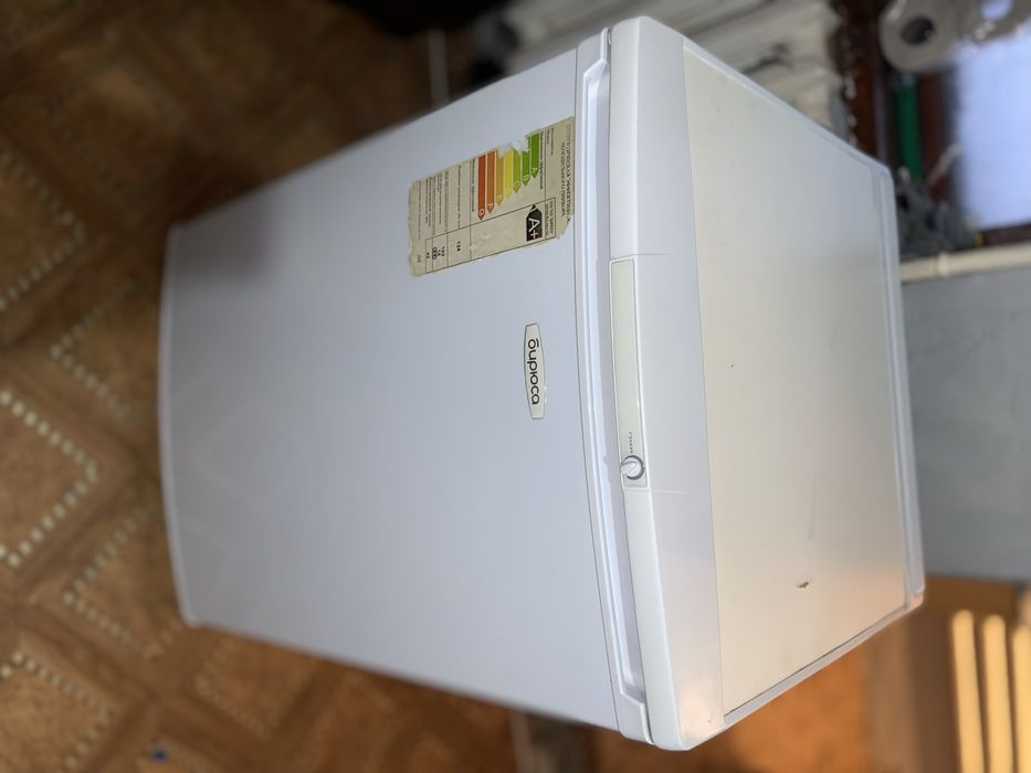 Холодильник бирюса маленький